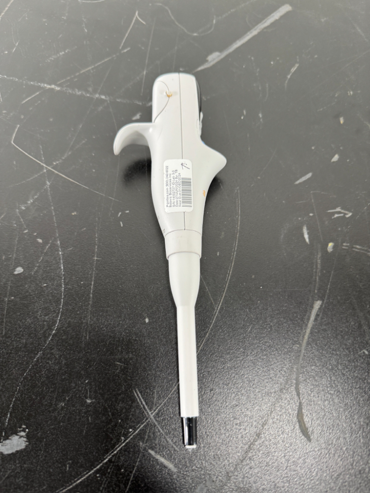 Image of Sartorius eLINE Digital Single Channel Pipette
